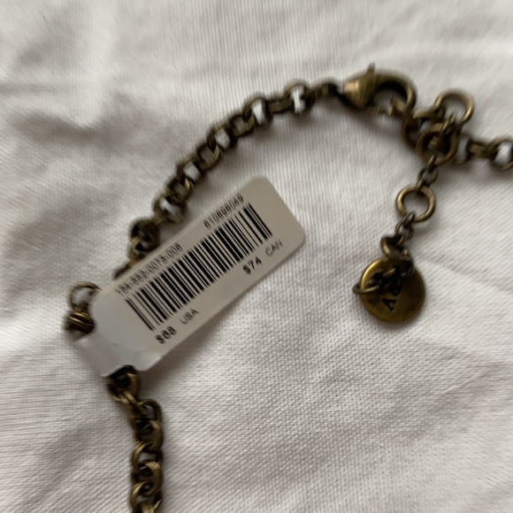 Costume necklace - Picture 5 of 5